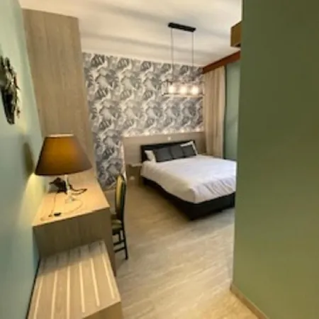 Il Castellino Hotel
