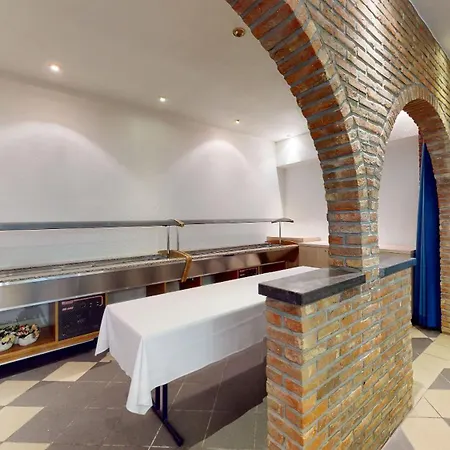 Il Castellino Hotell