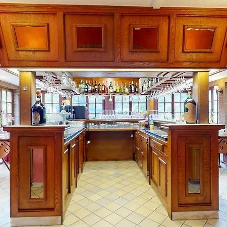 Il Castellino שאודפונטיין