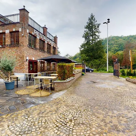 Il Castellino 2* Chaudfontaine