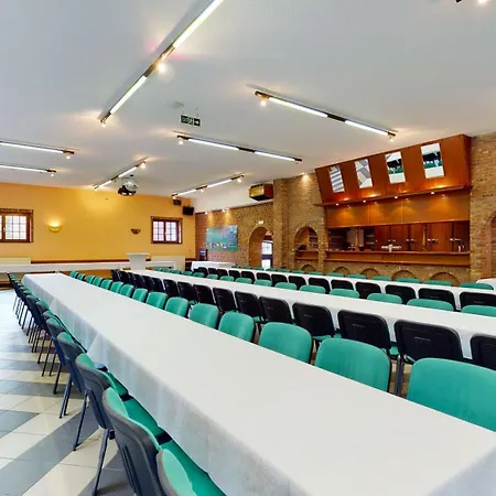 Il Castellino Hotel 2*