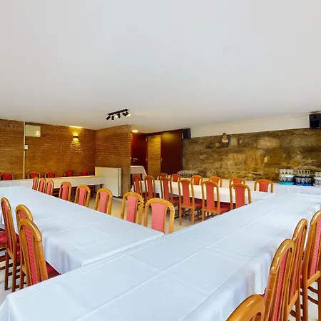 Il Castellino Hotel Chaudfontaine