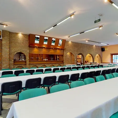 Il Castellino Hotel 2*