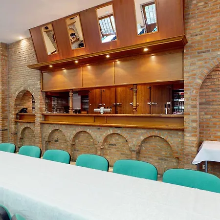 מלון Il Castellino שאודפונטיין