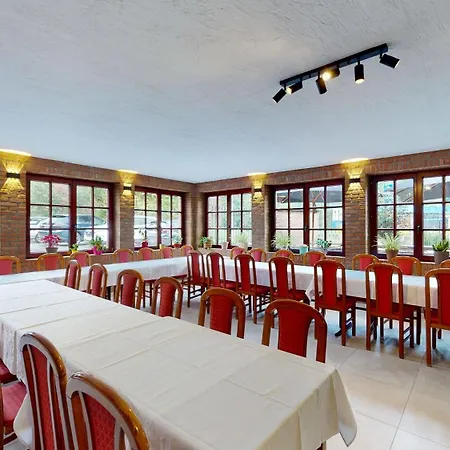 Il Castellino Hotel Chaudfontaine