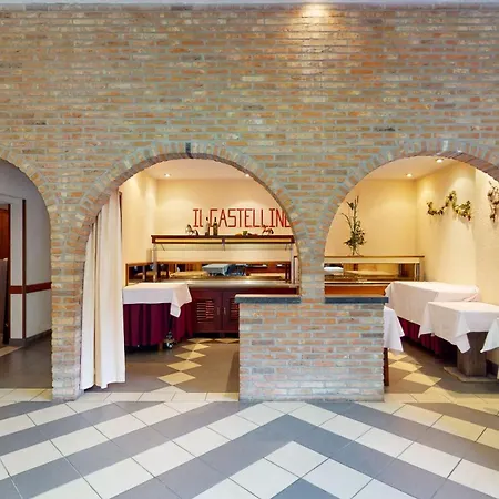 Il Castellino שאודפונטיין