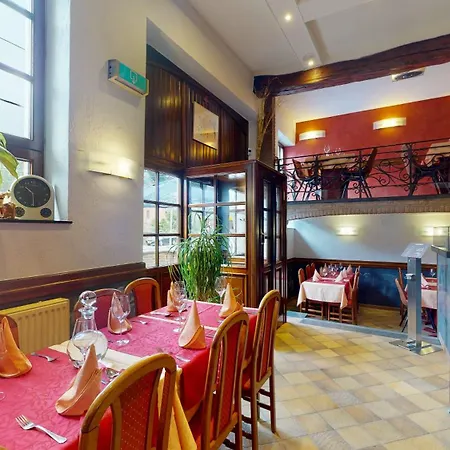 Il Castellino 2* שאודפונטיין