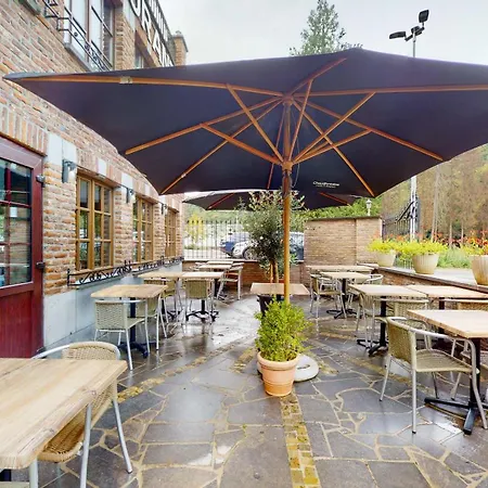 מלון Il Castellino