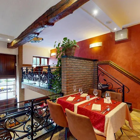 Il Castellino 2* Chaudfontaine