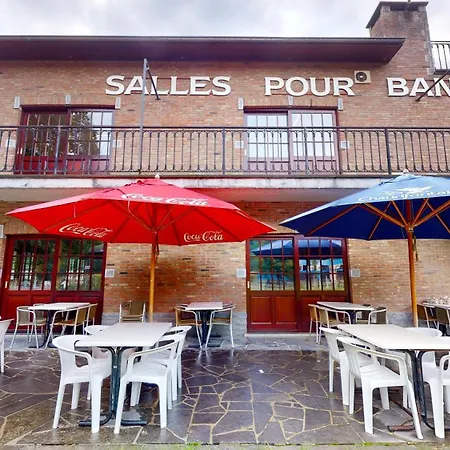 Il Castellino Hotel Chaudfontaine