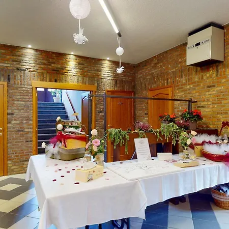 Hotel Il Castellino Chaudfontaine