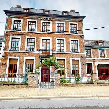 Il Castellino שאודפונטיין