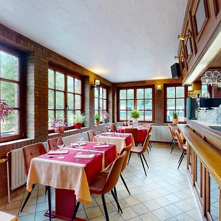 Il Castellino מלון