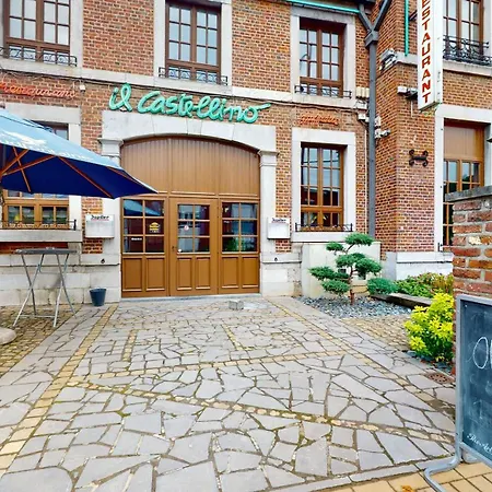 Il Castellino מלון