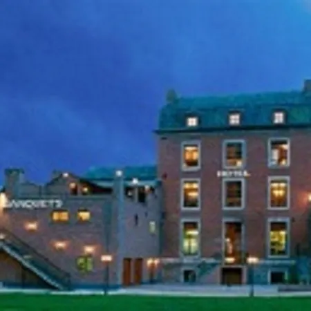 Hotel Il Castellino Chaudfontaine