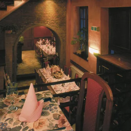 Il Castellino מלון 2*