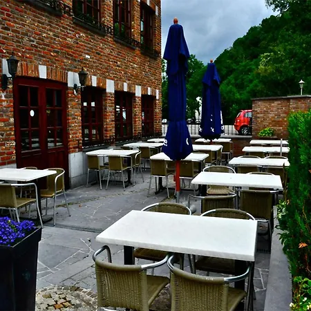 Il Castellino ホテル 2*