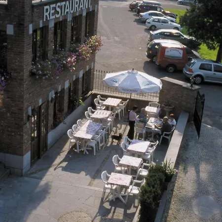Il Castellino Chaudfontaine
