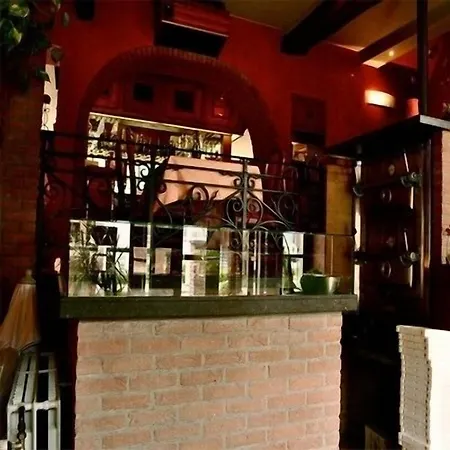 Il Castellino Hotel Chaudfontaine