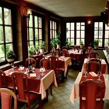 Il Castellino Hotel