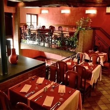 Hotel Il Castellino Chaudfontaine