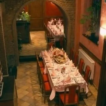 Il Castellino Отель