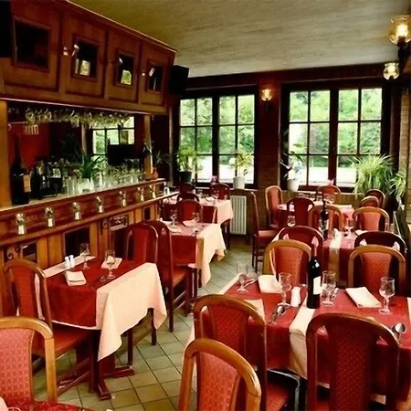 Il Castellino Chaudfontaine