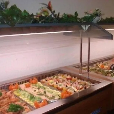 Il Castellino 2* Chaudfontaine