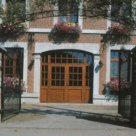 Hotel Il Castellino Chaudfontaine