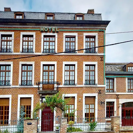 Il Castellino 2* Chaudfontaine