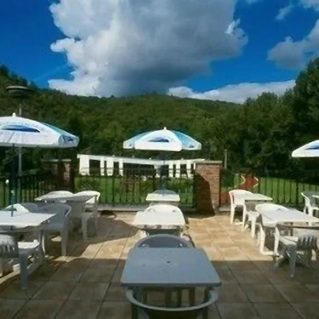Il Castellino فندق