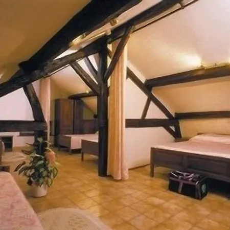 Il Castellino מלון