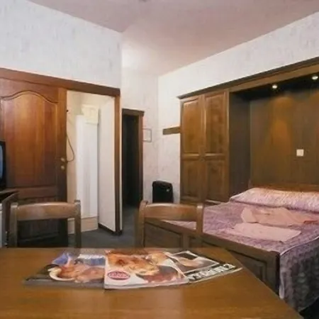 Il Castellino 2* Шофонтен