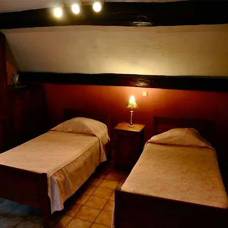 Il Castellino 2* Шофонтен