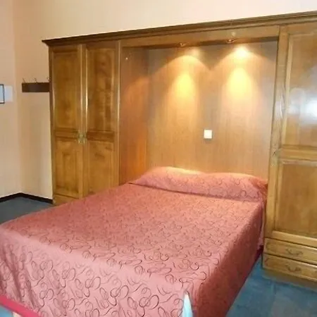 Il Castellino Hotel 2*