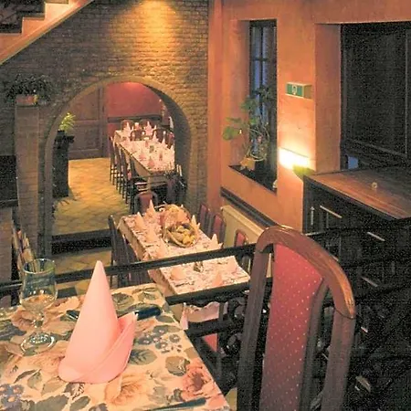 Il Castellino Отель