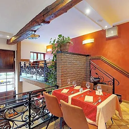 Il Castellino 2*