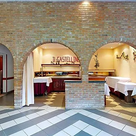 Il Castellino 2*