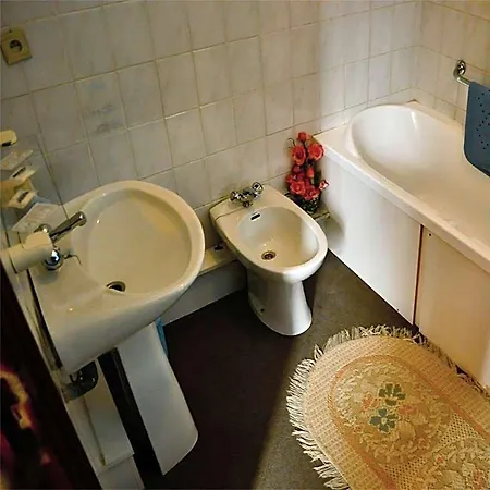 Отель Il Castellino Шофонтен