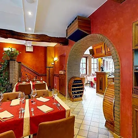 Il Castellino 2*