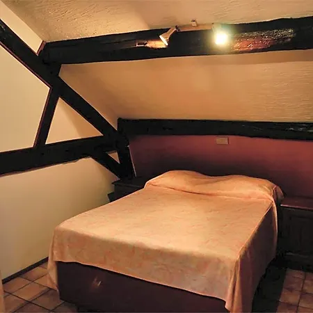 Hotel Il Castellino