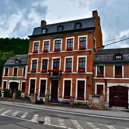 Il Castellino 2* Шофонтен