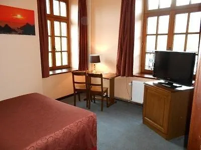 ホテル Il Castellino 2*
