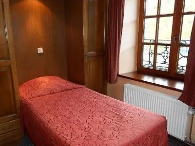 Il Castellino Hotel Chaudfontaine