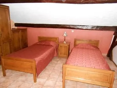 Il Castellino 2* Шофонтен