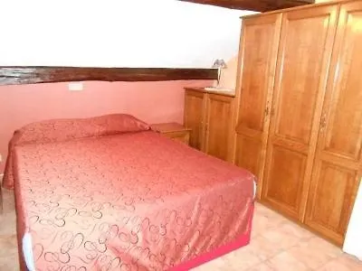 فندق Il Castellino