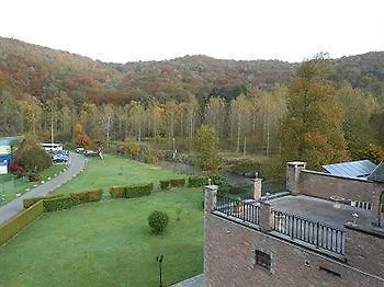 Il Castellino Chaudfontaine