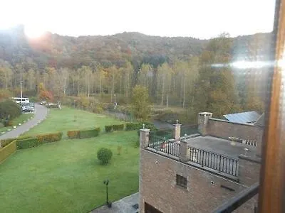 Il Castellino Hotel Chaudfontaine