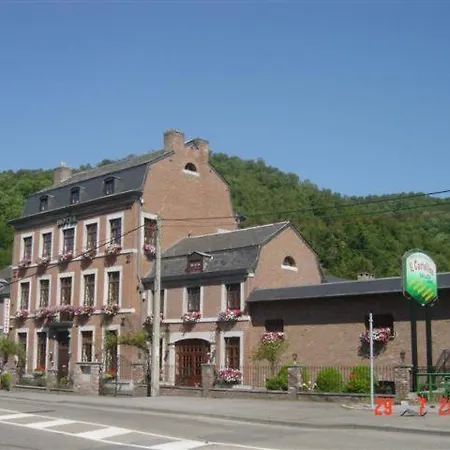 Hotel Il Castellino Chaudfontaine