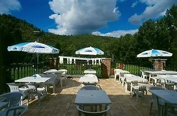 Il Castellino Ξενοδοχείο Chaudfontaine